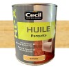CECIL HPX Huile Parquet Naturel