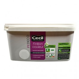 CECIL PE DECO Finition Couleur Blanc Mat CECIL PE DECO Finition Couleur Blanc Mat