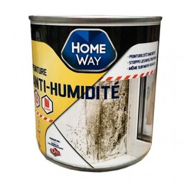 OXI Home Way Peinture Anti-humidité OXI Home Way Peinture Anti-humidité