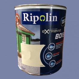 RIPOLIN Peinture Protection Extrême Bois Bleu lavande RIPOLIN Peinture Protection Extrême Bois Bleu lavande