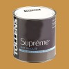 TOLLENS Peinture Suprême Jaune Toscan Mat