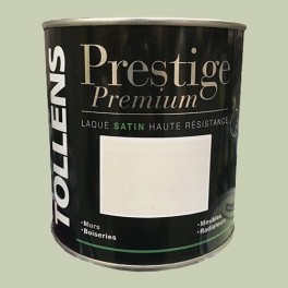 TOLLENS Peinture Prestige Premium Satin laqué Boulevard TOLLENS Peinture Prestige Premium Satin laqué Boulevard