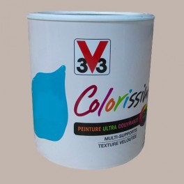Peinture V33 Colorissim Satin Plume n°94 Peinture V33 Colorissim Satin Plume n°94