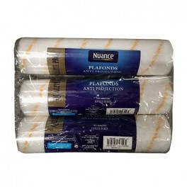 NUANCE Manchons x3 Plafonds 250mm NUANCE Manchons x3 Plafonds 250mm