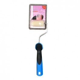Mini-rouleau Petites Surfaces Brillant MB Mini-rouleau Petites Surfaces Brillant MB