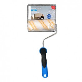 Mini-rouleau Moyennes surfaces Mat 120mm MB Mini-rouleau Moyennes surfaces Mat 120mm MB