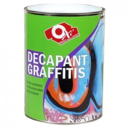 OXI Décapant Graffitis OXI Décapant Graffitis