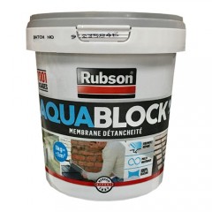 RUBSON Aqua Block Gris