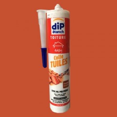 DIP étanch Colle Tuiles