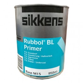 Sikkens Rubbol Bl Primer Base M15 De La Marque Sikkens