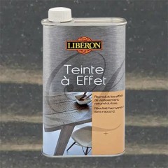 Teinte à Effet LIBÉRON Effet Fumé - 0,5L