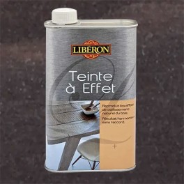 LIBÉRON Teinte à Effet Pourpré LIBÉRON Teinte à Effet Pourpré