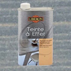 Teinte à Effet LIBÉRON Effet Bleui - 0,5L