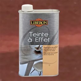 LIBÉRON Teinte à Effet Rougi LIBÉRON Teinte à Effet Rougi