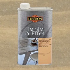 Teinte à Effet LIBÉRON Effet Vieilli - 0,5L