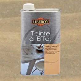 LIBÉRON Teinte à Effet Vieilli LIBÉRON Teinte à Effet Vieilli