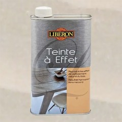 Teinte à Effet LIBÉRON Bois flotté - 0,5L