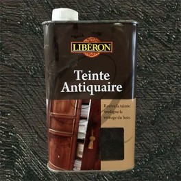 LIBÉRON Teinte Antiquaire Wengé LIBÉRON Teinte Antiquaire Wengé