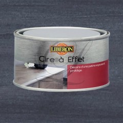 Cire à Effet LIBÉRON Noirci 250ml