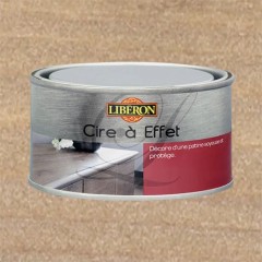 Cire à Effet LIBÉRON Perlé 250ml