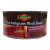 LIBÉRON Cire Antiquaire Black Bison 0,5L Incolore (pâte)