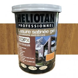 HÉLIOTAN Lasure TOPX Chêne HÉLIOTAN Lasure TOPX Chêne
