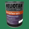 HÉLIOTAN Peinture Fer Glycéro PROFERAN Vert Moyen