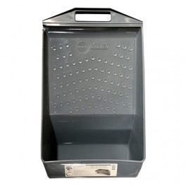 AMT Bac de peinture 230mm + Accroche Escabeau AMT Bac de peinture 230mm + Accroche Escabeau