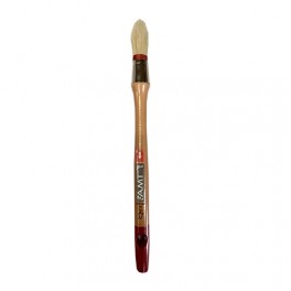 AMT Pinceau à rechampir pour peintures glycéro AMT Pinceau à rechampir pour peintures glycéro