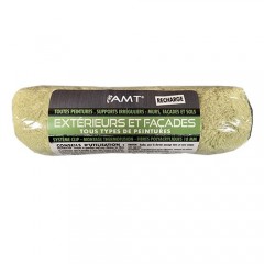 AMT Recharge manchon Extérieurs et Façades 180mm (RO33)