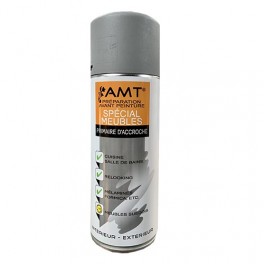 AMT Aérosol Primaire d'accroche Spécial Meuble (BPM02) AMT Aérosol Primaire d'accroche Spécial Meuble (BPM02)