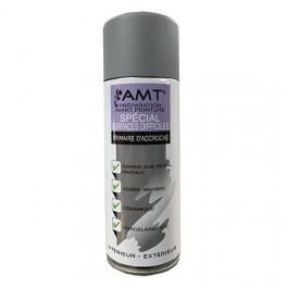 AMT Aérosol Primaire d'accroche Surfaces Difficiles (BPM06) AMT Aérosol Primaire d'accroche Surfaces Difficiles (BPM06)