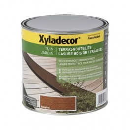 XYLADECOR Jardin Lasure Bois de Terrasse XYLADECOR Jardin Lasure Bois de Terrasse