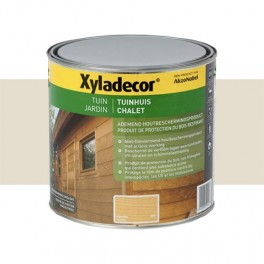 XYLADECOR Jardin Chalet Bouleau XYLADECOR Jardin Chalet Bouleau