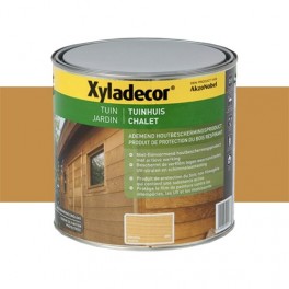 XYLADECOR Jardin Chalet Pin XYLADECOR Jardin Chalet Pin