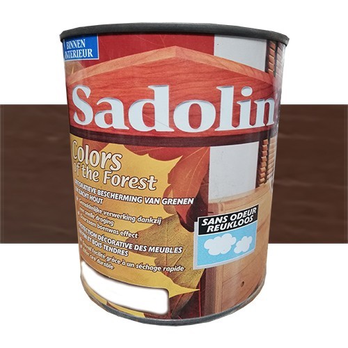 SADOLIN Colors of the Forest Noyer Péruvien (110)