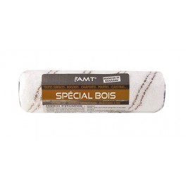 AMT Recharge manchon spécial bois 180mm (RO38) AMT Recharge manchon spécial bois 180mm (RO38)