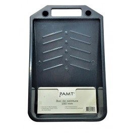 AMT Bac de peinture 180mm (RO03) AMT Bac de peinture 180mm (RO03)
