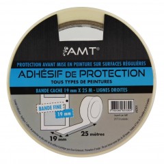 Bombe de peinture bleu canard mat 330ml - Amt - Acrylique - Achat