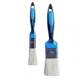 Ensemble 2 Pinceaux toutes peintures Ensemble 2 Pinceaux toutes peintures