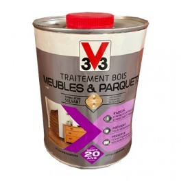 V33 Traitement Bois Meubles & Parquets V33 Traitement Bois Meubles & Parquets