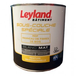 LEYLAND Sous-couche spéciale MDF LEYLAND Sous-couche spéciale MDF
