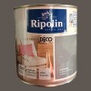 RIPOLIN Peinture Acrylique "Esprit Déco" Marron arabica satin