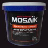 MOSAÏK Etanchéité Toiture Anti-Infiltration Noir