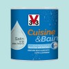 Peinture Cuisine & Bain V33 Bleu source n°69 - 0,5L