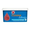 Peinture Cuisine & Bain V33 Piment n°47 - 2L