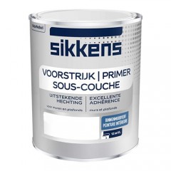 Sous-couche SIKKENS Peinture Intérieure