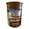 BONDEX Lasure Expert Bois 12 ans Incolore