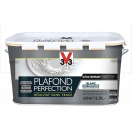 V33 Peinture Plafond Perfection V33 Peinture Plafond Perfection