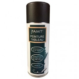 AMT Aérosol Peinture tableau (BPT01) AMT Aérosol Peinture tableau (BPT01)
